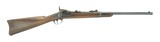 U.S. Springfield Model 1879 Trapdoor .45-70 Carbine (AL4619) - 1 of 11