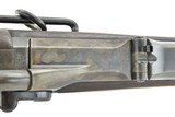 U.S. Springfield Model 1879 Trapdoor .45-70 Carbine (AL4619) - 8 of 11