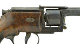 Dreyse Needlefire revolver (AH4954 ) - 4 of 6
