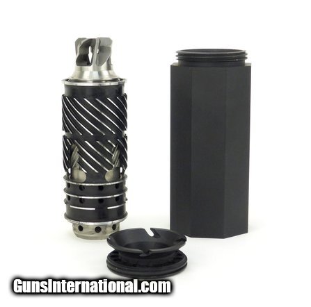 OSS Suppressor Systems BPR1425 7.62-5.56mm (MIS807) New