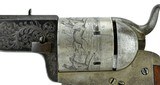 "Belgian Revolver in 9mm Flobert. (AH4957)" - 11 of 13