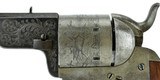 "Belgian Revolver in 9mm Flobert. (AH4957)" - 9 of 13
