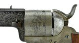 "Belgian Revolver in 9mm Flobert. (AH4957)" - 10 of 13