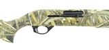 Benelli Montefeltro 12 Gauge (nS9882) New - 3 of 5
