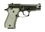 Beretta 84F .380 ACP (PR43360) - 1 of 3