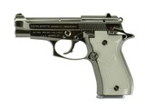 Beretta 84F .380 ACP (PR43360) - 2 of 3