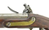 U.S. Model 1803 Rifle Manufactured at Harpers Ferry Arsenal (AL4630) - 8 of 12