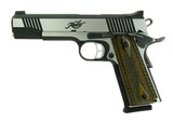 Kimber Eclipse Custom II .45 ACP (PR39130 ) - 2 of 2