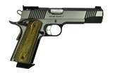 Kimber Eclipse Custom II .45 ACP (PR43161) - 2 of 2