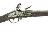 Harpers Ferry U.S. Model 1816 Flintlock Musket (AL4632) - 2 of 9