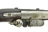 Harpers Ferry U.S. Model 1816 Flintlock Musket (AL4632) - 7 of 9