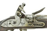 Harpers Ferry U.S. Model 1816 Flintlock Musket (AL4632) - 3 of 9