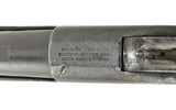 Unique 1860 Spencer Civil War Carbine with Double Set Triggers (AL4633) - 6 of 9