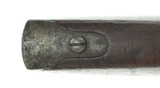 Unique 1860 Spencer Civil War Carbine with Double Set Triggers (AL4633) - 7 of 9