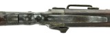 Unique 1860 Spencer Civil War Carbine with Double Set Triggers (AL4633) - 5 of 9