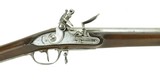 U.S. Springfield Model 1795 Type I Musket (AL4635) - 2 of 9
