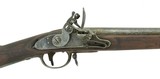 "U.S. Model 1808 Contract Musket by T. French (AL4638)" - 2 of 9