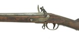 "U.S. Model 1808 Contract Musket by T. French (AL4638)" - 6 of 9