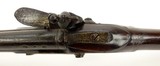 "British Brown Bess Musket 3rd Model (AL3583)" - 9 of 14