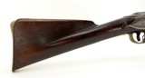"British Brown Bess Musket 3rd Model (AL3583)" - 2 of 14