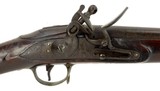 "British Brown Bess Musket 3rd Model (AL3583)" - 3 of 14