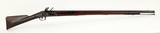 "British Brown Bess Musket 3rd Model (AL3583)" - 1 of 14