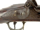 "British Brown Bess Musket 3rd Model (AL3583)" - 4 of 14