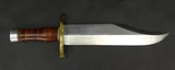 Randall Model 12 Confederate Bowie (K1509) - 3 of 6