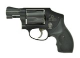 Smith & Wesson 442-2 Airweight .38 Special +P (PR42844) - 1 of 2