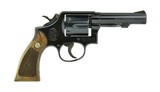 Smith & Wesson 10-6 .38 Special (PR42845) - 2 of 3