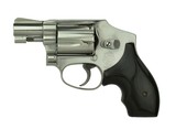 Smith & Wesson 640 .38 Special (PR42850) - 1 of 3