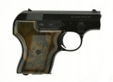 Smith & Wesson 61-3 .22LR (PR42833) - 1 of 2