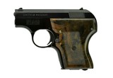 Smith & Wesson 61-3 .22LR (PR42833) - 2 of 2