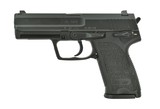 HK USP .40 S&W (PR42881) - 2 of 3