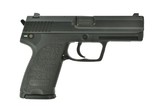 HK USP .40 S&W (PR42881) - 1 of 3