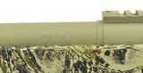 Remington 722 Burdett & Son Custom .243 Win (R23964) - 6 of 7