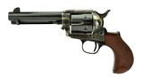 Uberti Evil Roy .45 Colt (PR42870) - 2 of 3