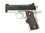Kimber Ultra Carry II .45 ACP (PR42820) - 3 of 3