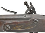 Very Rare Early U.S. Springfield 1795 Type I Musket (AL4585) - 6 of 12