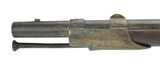 Very Rare Early U.S. Springfield 1795 Type I Musket (AL4585) - 11 of 12