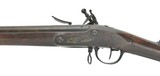 Very Rare Early U.S. Springfield 1795 Type I Musket (AL4585) - 5 of 12