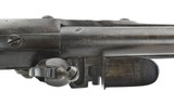 Very Rare Early U.S. Springfield 1795 Type I Musket (AL4585) - 8 of 12