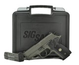 Sig Sauer P229 Legion 9mm (PR42990) - 1 of 4