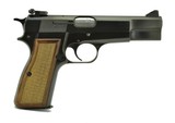 Browning Hi-Power 9mm (PR44352) - 2 of 2