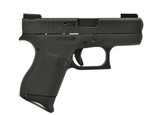 Glock 42 .380Auto (PR44353) - 1 of 2