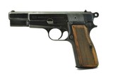 Mauser 80SA 9mm (PR44354) - 1 of 2