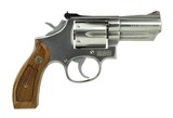  Smith & Wesson 66-2 .357 Magnum(PR44357) - 1 of 2