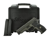 Sig Sauer P226 Legion 9mm (PR42975) - 1 of 3