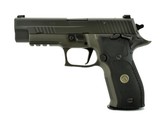 Sig Sauer P226 Legion 9mm (PR42975) - 3 of 3