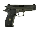 Sig Sauer P226 Legion 9mm (PR42975) - 2 of 3